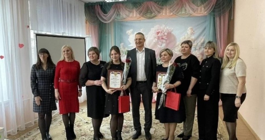 В Кузнецком районе выбрали лучшего воспитателя 2026 года