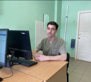 Жители Кузнецка могут проголосовать за своего врача до 1 апреля