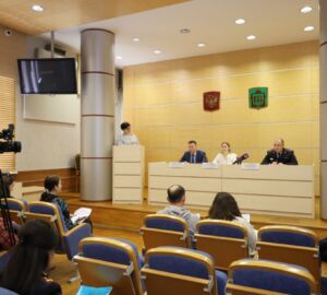 В 2025 году пензенцы потеряли более 1 млрд рублей из-за кибермошенников