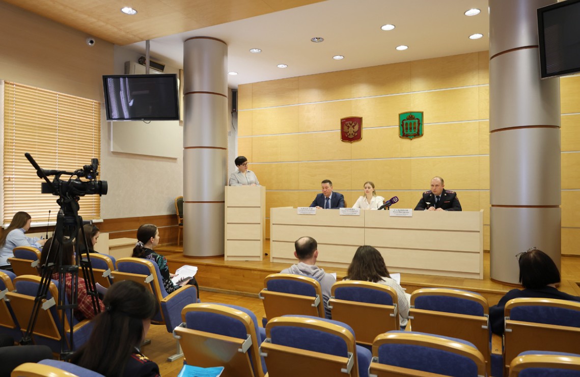 В 2025 году пензенцы потеряли более 1 млрд рублей из-за кибермошенников