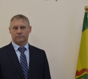 Иван Козин официально возглавил Земетчинский район