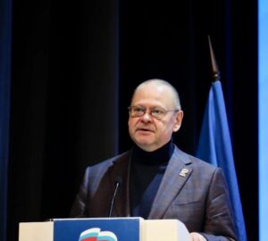 Олег Мельниченко подвёл итоги реализации «Народной программы» в регионе