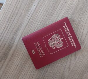 Пензенцам рассказали об отмене пошлины за запись о детях в загранпаспорте