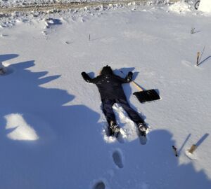10 марта в Пензенской области ожидают самый снежный день недели