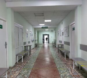 Как детские поликлиники будут работать в Пензе с 7 по 9 марта