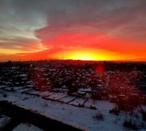 13 марта Землю накроет слабая магнитная буря уровня G1