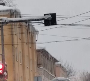 Арест руководителя УК, закрытие аэропорта и приход весны: что случилось в Пензе 5 марта