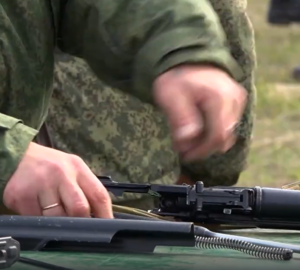 Росгвардия приглашает пензенскую молодежь на офицерскую службу