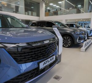 Выдачи автокредитов в России выросли на 9 процентов в феврале