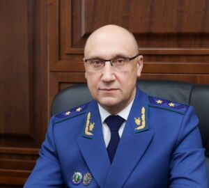 Жителей Городищенского района пригласили на личный прием прокурора региона