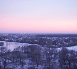 После 8 вспышек на Солнце Землю ждет нестабильная магнитосфера