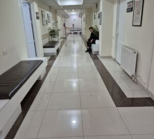 Жители Сердобска узнали, как в мартовские праздники работает поликлиника