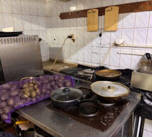 Ночной клуб «Арлекино» в Пензе закрыли на 80 суток из-за санитарных нарушений