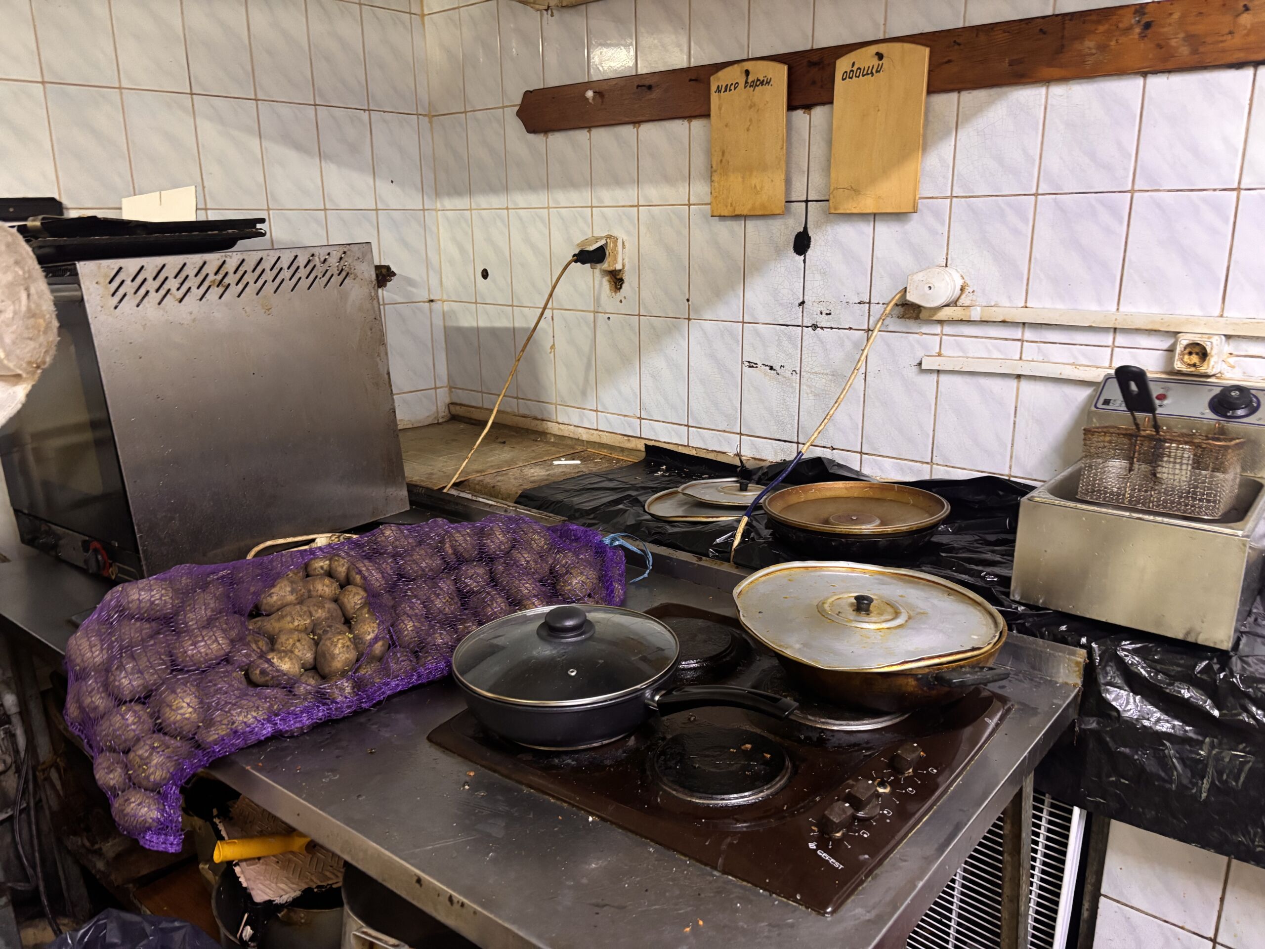 Ночной клуб «Арлекино» в Пензе закрыли на 80 суток из-за санитарных нарушений