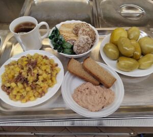 В Кузнецке хотят создать комбинат питания для школ и детсадов