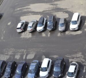 Пензенцам объяснили, почему на Ново-Казанской запретят парковку только ночью