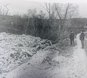 В Кузнецке предприятие оштрафовали за складирование строительного мусора