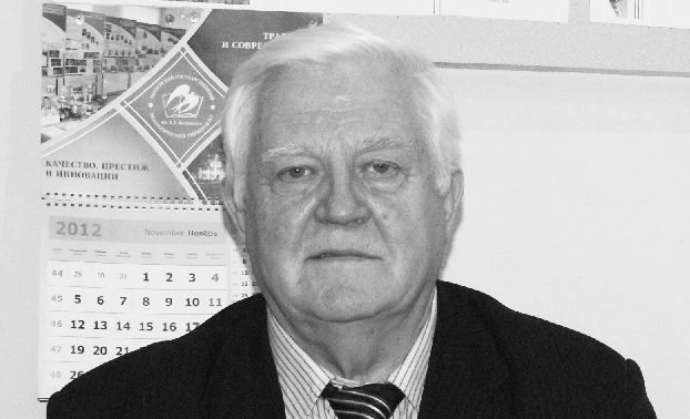 В Пензе назвали место прощания с ветераном ПГУ Виктором Чернецовым