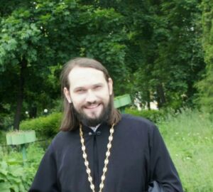 Иерей Павел Колесников назвал мужеством молитву ребенка перед боем в Пензе