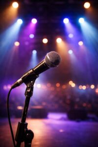 Певица Слава возьмет паузу в карьере после скандального концерта в Пензе