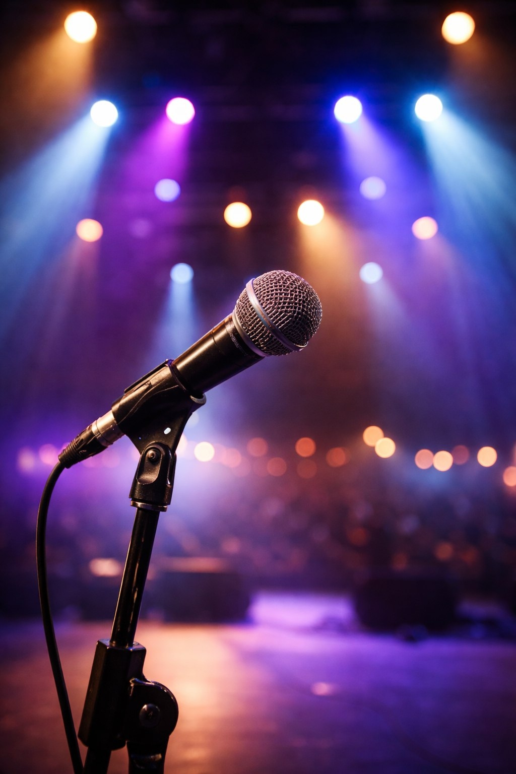 Певица Слава возьмет паузу в карьере после скандального концерта в Пензе