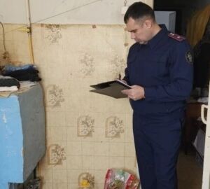 В Пензенской области после гибели семи человек возбудили уголовное дело