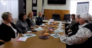 В Городищенском районе чествовали матерей и жен героев СВО