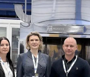 Ольга Изранова: «Очистка деталей — базовая часть производства»