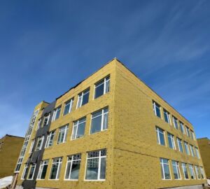 Появились новые подробности о строительстве школы в пензенской Лугометрии