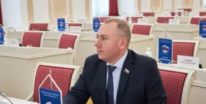 Нижнеломовский краеведческий музей поблагодарил Владимира Вдонина за поддержку