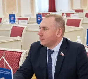 Нижнеломовский краеведческий музей поблагодарил Владимира Вдонина за поддержку