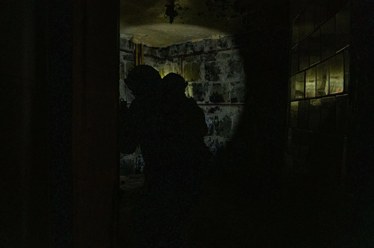 В Пензенской области отразили «вооруженное нападение» на одно из предприятий