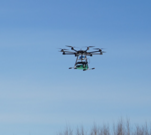 В Пензе ночью вводили ограничения из-за массированной атаки беспилотников 