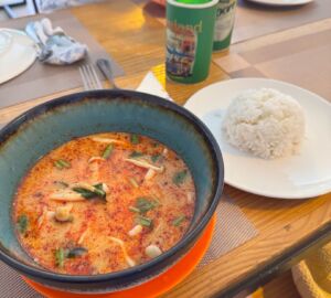 Бюджетный Таиланд станет дороже из-за подорожания стритфуда