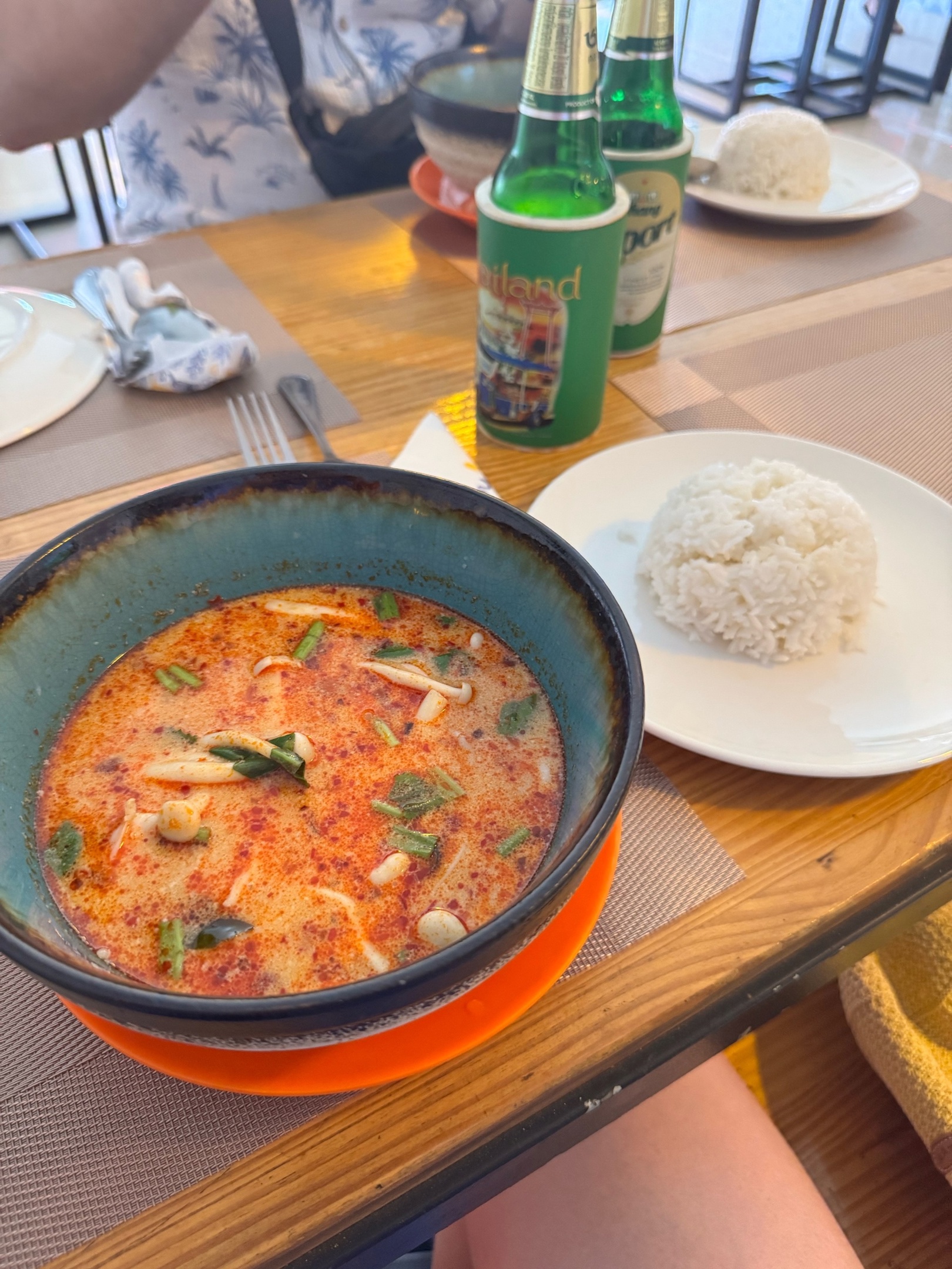 Бюджетный Таиланд станет дороже из-за подорожания стритфуда