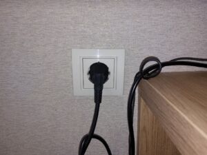 В Пензе с 10 по 13 марта отключат свет на нескольких улицах