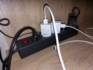 Жителей Городищенского района предупредили об отключении света 11 марта