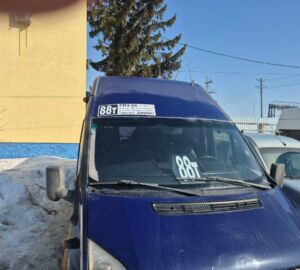 В Пензе с 17 марта возобновят автобусный маршрут №88т до аэропорта