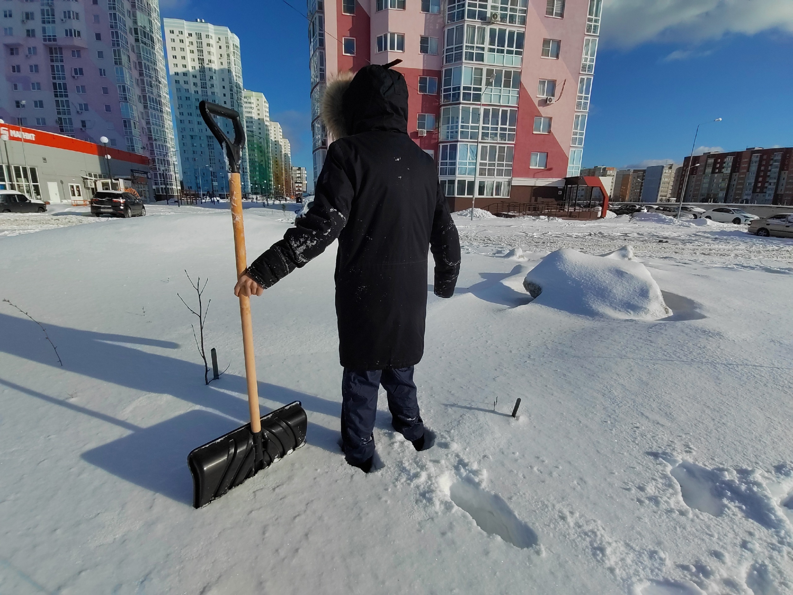 Пензенцам с ул. Коннозаводской обещают привлечь к ответственности руководство УК