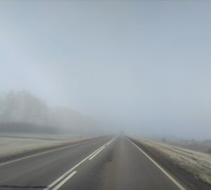 Пензенским автопутешественникам рассказали о расширении федеральных трасс