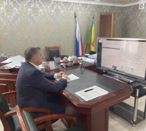 В Пензенской области за 10 лет нормативное состояние дорог повысили с 40 до 71%