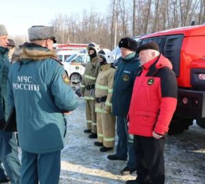 Олег Мельниченко поручил усилить рейды на водоемах перед запретом выхода на лед