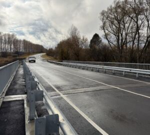 В Городищенском районе отремонтируют свыше 11 км дороги к трассе М5 «Урал»