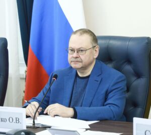 Олег Мельниченко доверил отбор музыкантов для Абашевских узоров худсовету
