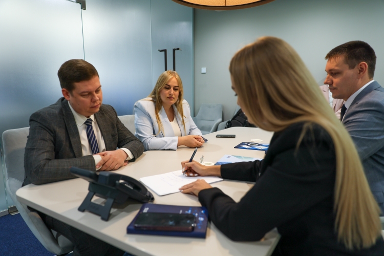 ВТБ профинансировал строительство жилья для 244 тысяч семей