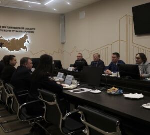 В Пензе количество IT-краж снизилось почти на четверть