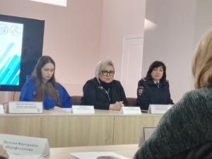 Светлана Лисушкина на встрече СЖР рассказала, как культура побеждает детский мат