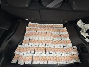 В Пензе мужчину отправили под домашний арест за попытку подкупа сотрудника УФСБ