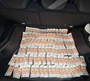 В Пензе мужчину отправили под домашний арест за попытку подкупа сотрудника УФСБ