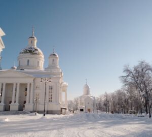 Татьяна Костина рассказала, как полиция будет очищать Пензу от мата